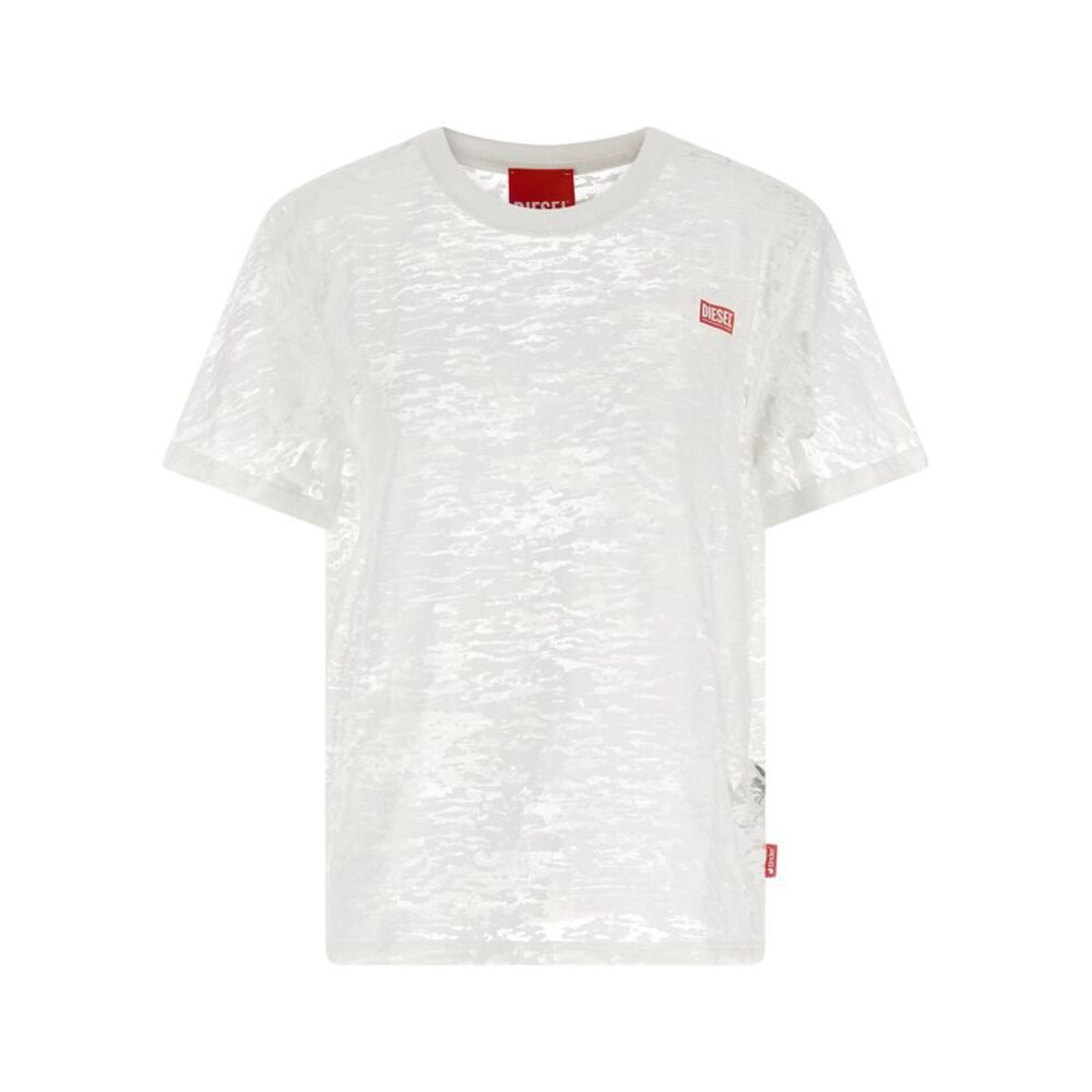 Diesel Women Diesel X Tinder 'Pr-T-Nots-Mati-R' T-Shirt